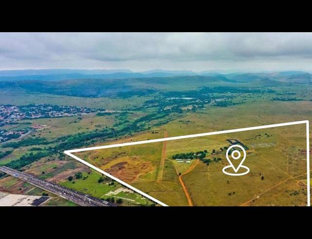 LAND FOR SALE IN RASLOUW AH